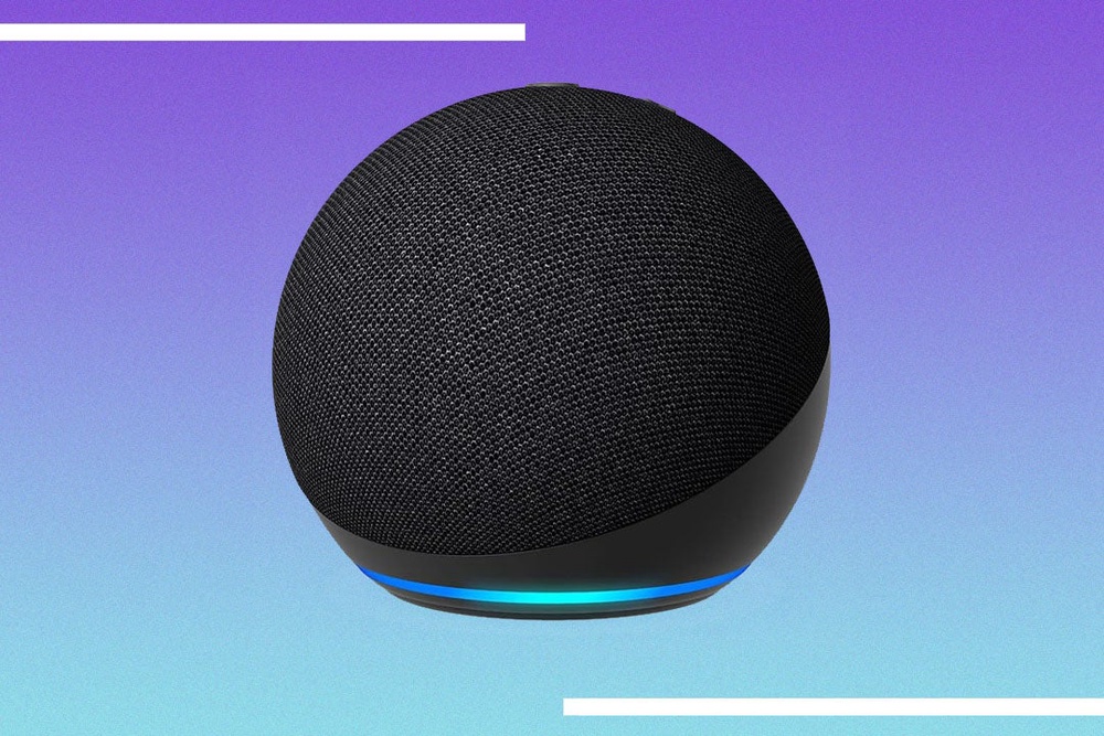 Amazon’s Echo dot speaker drops to lowest price ever for Prime Day 2023
